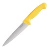 Vogue Couteau de bureau Soft Grip | 12,5 cm