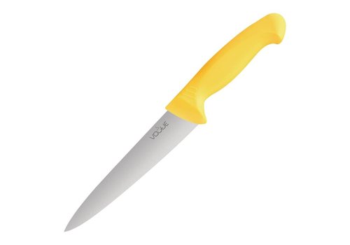  Vogue Soft Grip paring knife | 12.5cm 