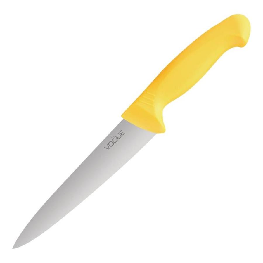 Soft Grip office knife | 12.5 cm