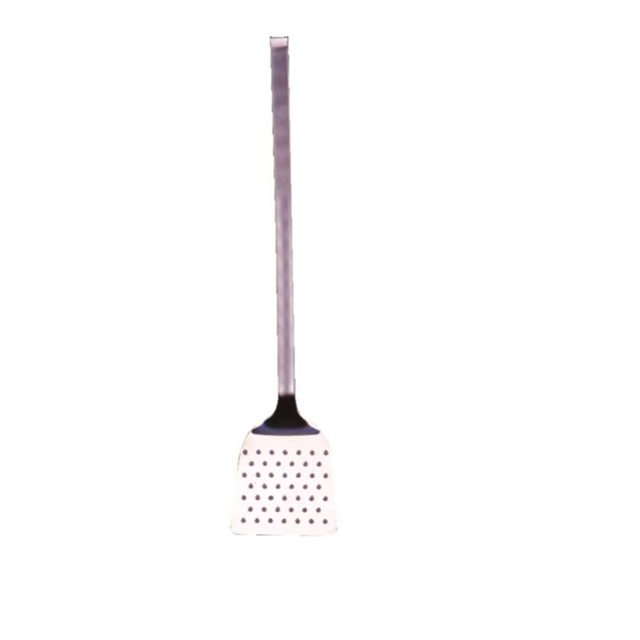 Fish trowel stainless steel