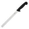 Hygiplas Hammes noir | 25 cm (dentelé)