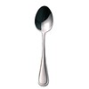 HorecaTraders Stainless Steel Pudding Spoons 14cm | 12 pieces
