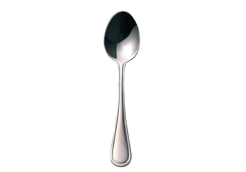  HorecaTraders Stainless Steel Pudding Spoons 14cm | 12 pieces 