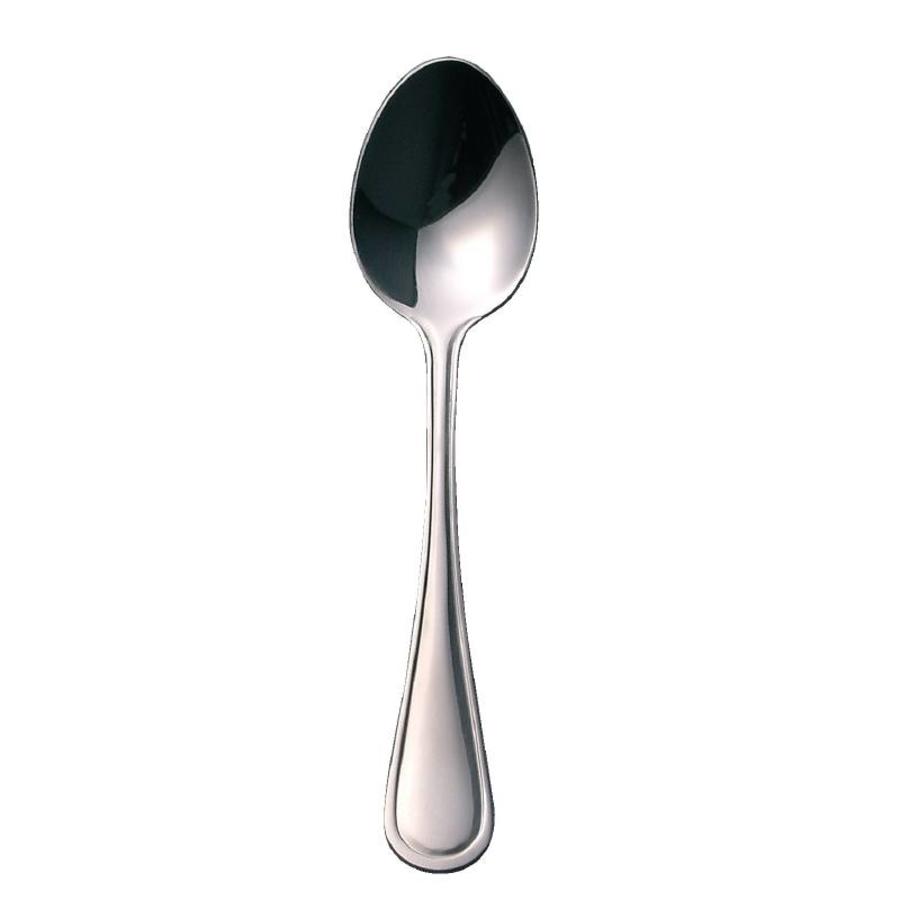 Stainless Steel Pudding Spoons 14cm | 12 pieces