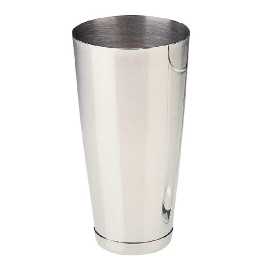 Boston Shaker Stainless Steel 800 ml. (per Unit)