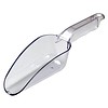 HorecaTraders Pelle à glace en polycarbonate 17cl