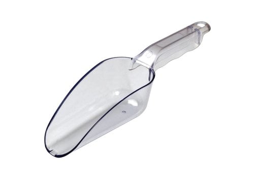  HorecaTraders Polycarbonate shop scoop 17cl 