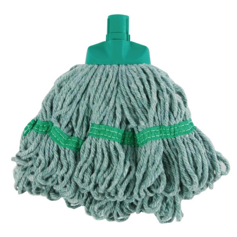 Mop Heads | 4 Colors