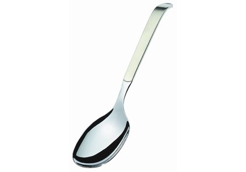  Amefa serving spoon 31cm 