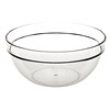 Vogue Bol à mélanger en polycarbonate | 2 litres