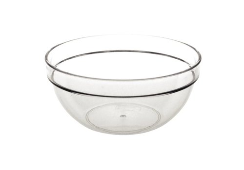  Vogue Bol à mélanger en polycarbonate | 2 litres 