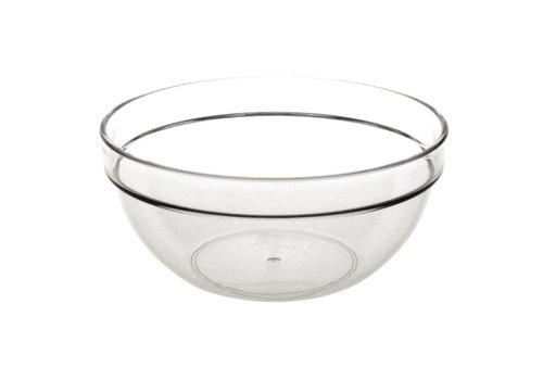  Vogue Polycarbonate Mixing Bowl | 2 liters 