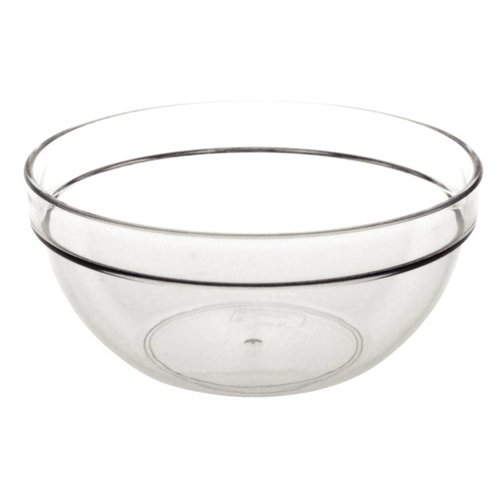  Vogue Polycarbonate Mixing Bowl | 2 liters 