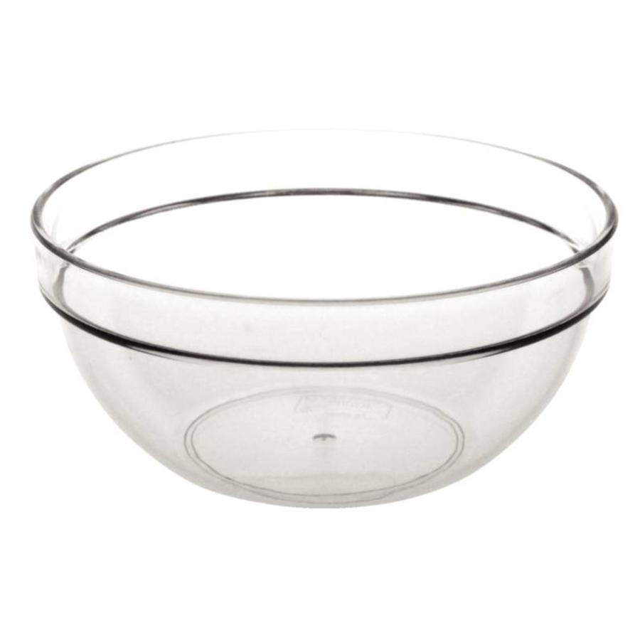 Polycarbonate Mixing Bowl | 2 liter
