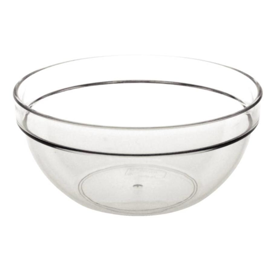 Polycarbonate Mixing Bowl | 2 liters