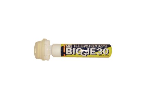  HorecaTraders Stylo Blanc | 30 mm 