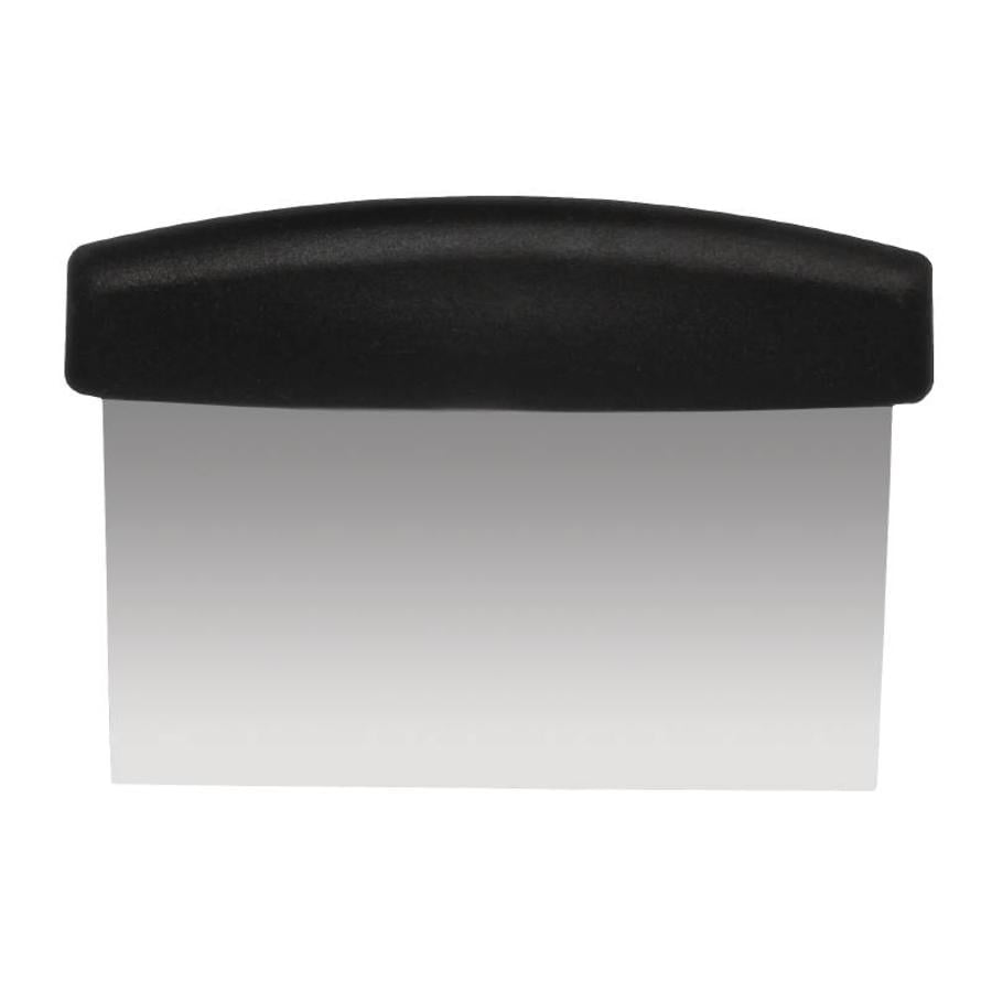 Catering Dough Scraper | 10.2 x 15 cm