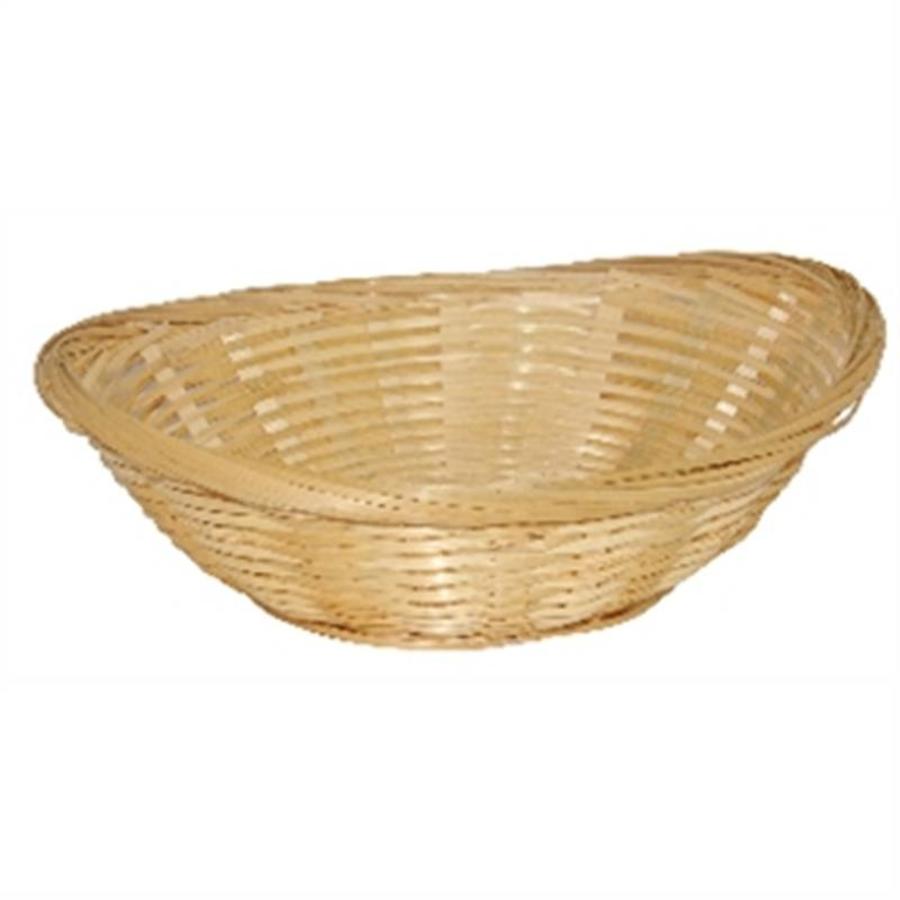 Bread basket round | Ø 22 cm (6 pieces)