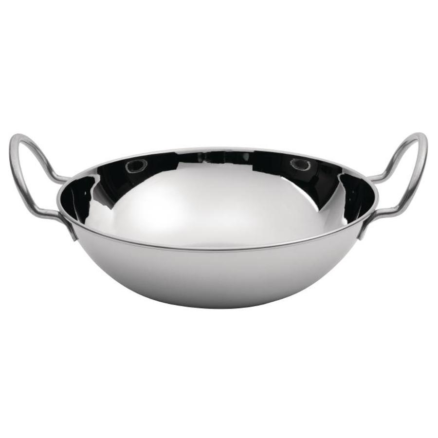 Flat Bottom Serving Dishes | 3 Formats