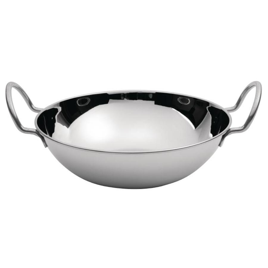Flat-bottomed serving dishes | 3 sizes