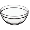 HorecaTraders Chefs bowl Ø 9cm (126ml) (Box 6)