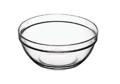  HorecaTraders Chefs bowl Ø 9cm (126ml) (Box 6) 