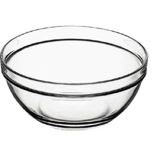  HorecaTraders Chefs bowl Ø 9cm (126ml) (Box 6) 