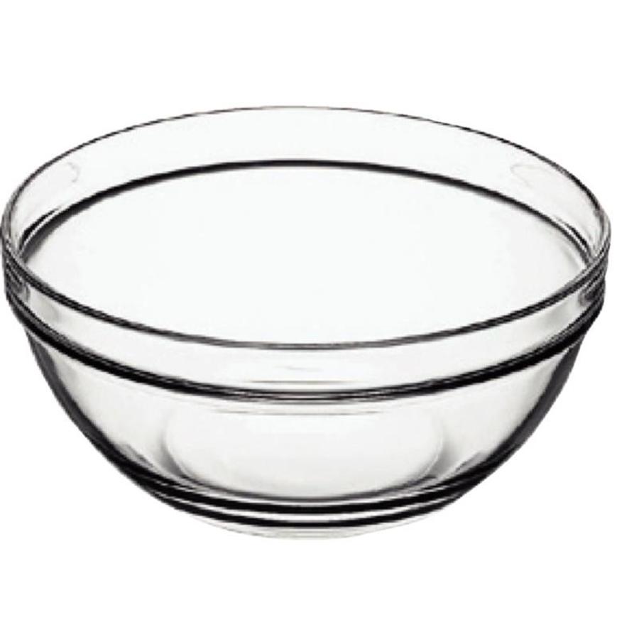 Chefs bowl Ø 9cm (126ml) (Box 6)