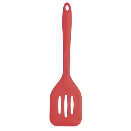  HorecaTraders Flexible spatula red | 31cm 