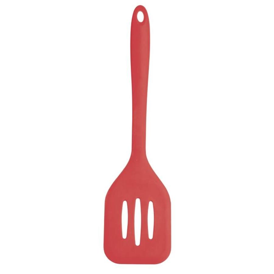 Flexibler Spatel rot | 31 cm