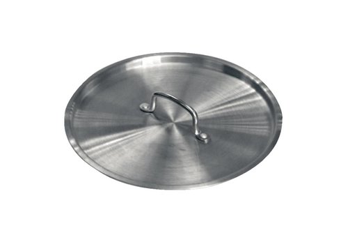  Vogue Couvercle de casserole | Disponible en 4 tailles 