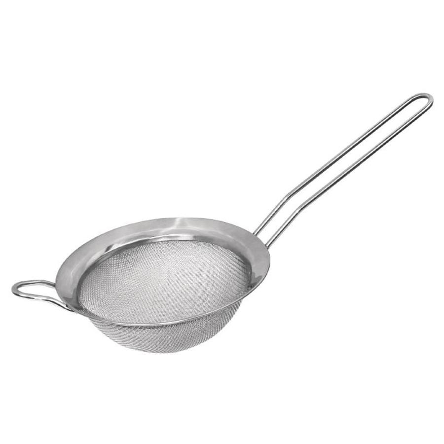 Stainless Steel Strainer | 3 Formats