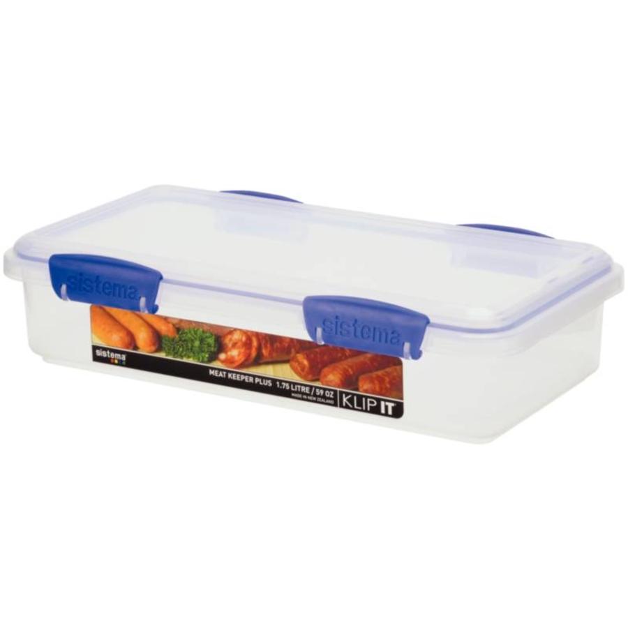 Clip It Fleischbox 1,7 l