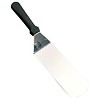 Vogue Spatule flexible en acier inoxydable | 25 cm