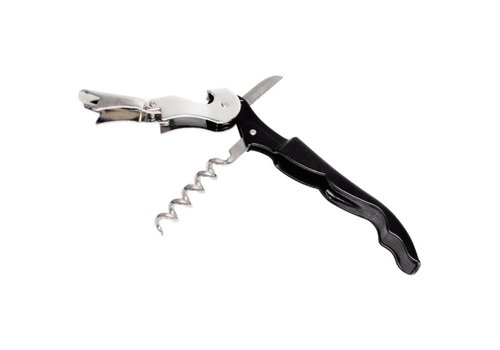  HorecaTraders Kellnermesser | 12 cm 