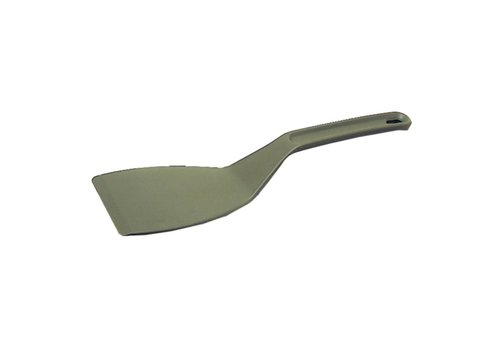  HorecaTraders Spatule fermée | 32 cm 