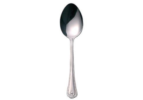  Olympia Jesmond Dessert Spoons | 12 pieces 