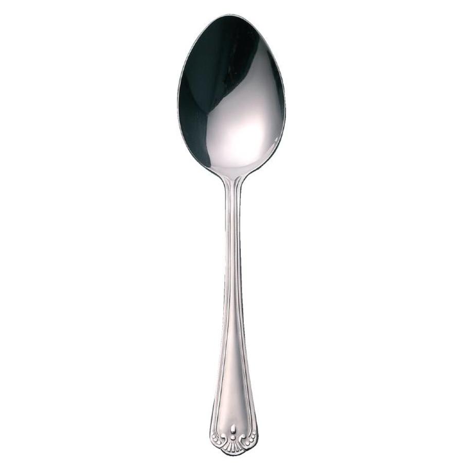 Jesmond Dessert Spoons | 12 pieces