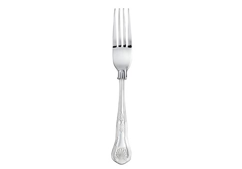  Olympia Kings Dessert Forks | 12 pieces 