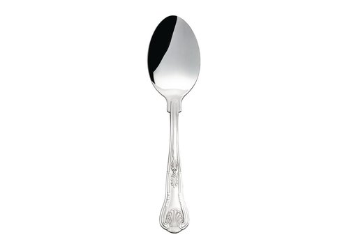  Olympia Kings Dessert Spoons | 12 pieces 