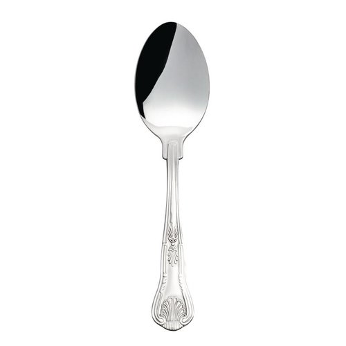  Olympia Kings Dessert Spoons | 12 pieces 