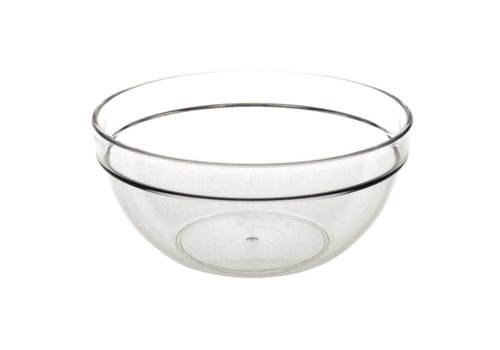  Vogue Polycarbonate Mixing Bowl | 1.25 liters 