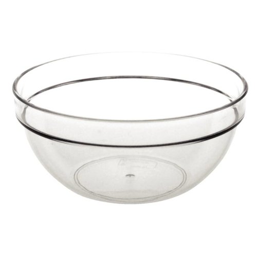  Vogue Polycarbonate Mixing Bowl | 1.25 liter 