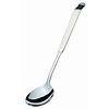 Amefa Lettuce Spoon | stainless steel | 23.7cm