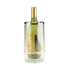 HorecaTraders Seau à vin transparent