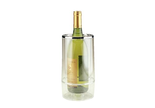  HorecaTraders Seau à vin transparent 