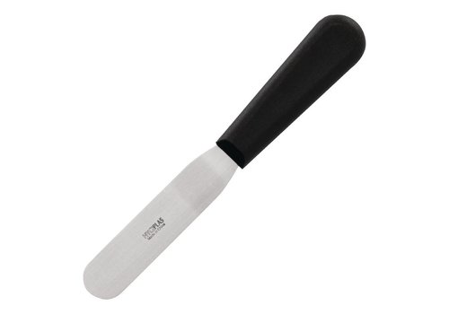  Hygiplas Hygiplas palette knife | 10 cm (curved) 