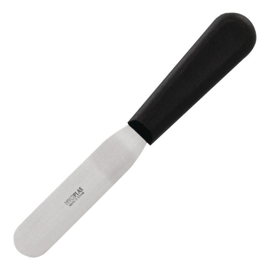 Hygiplas-Palettenmesser | 10 cm (gebogen)