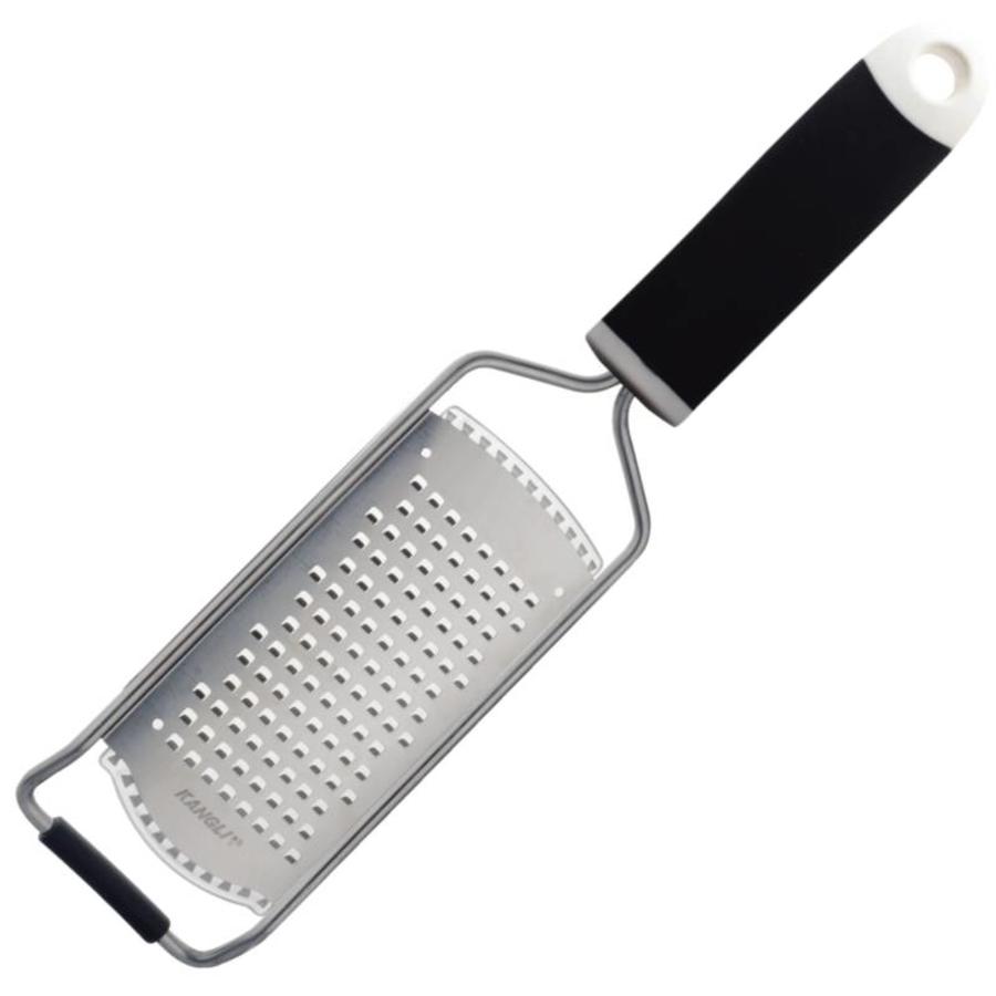 hand grater | 2 species