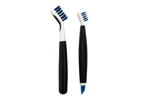  HorecaTraders Oxo Tiefenbürsten-Set 